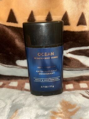 Bath and Body Works Ocean Men’s Deodorant